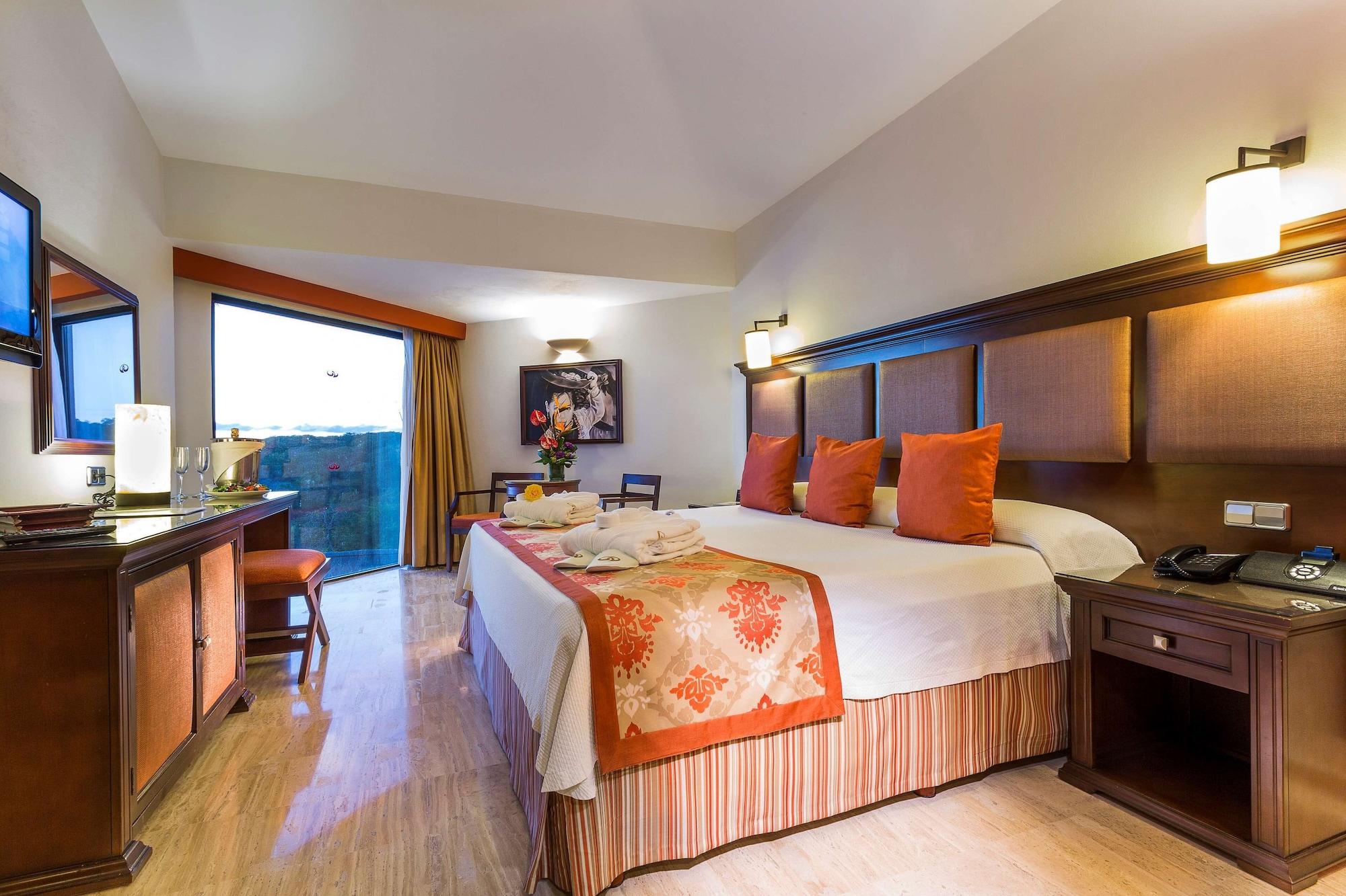 Grand Palladium Vallarta Resort & Spa Пунта-Мита Экстерьер фото