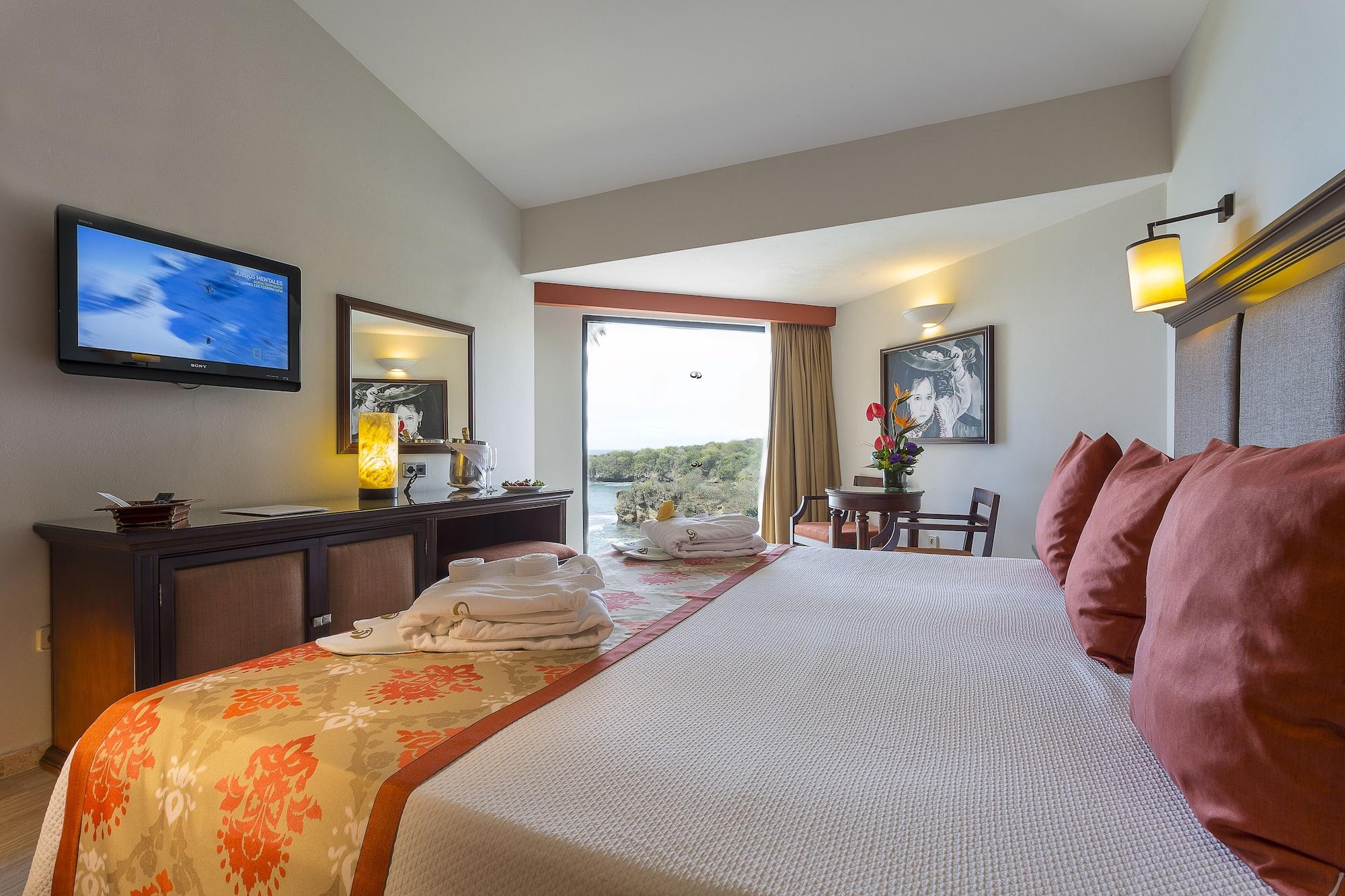 Grand Palladium Vallarta Resort & Spa Пунта-Мита Экстерьер фото