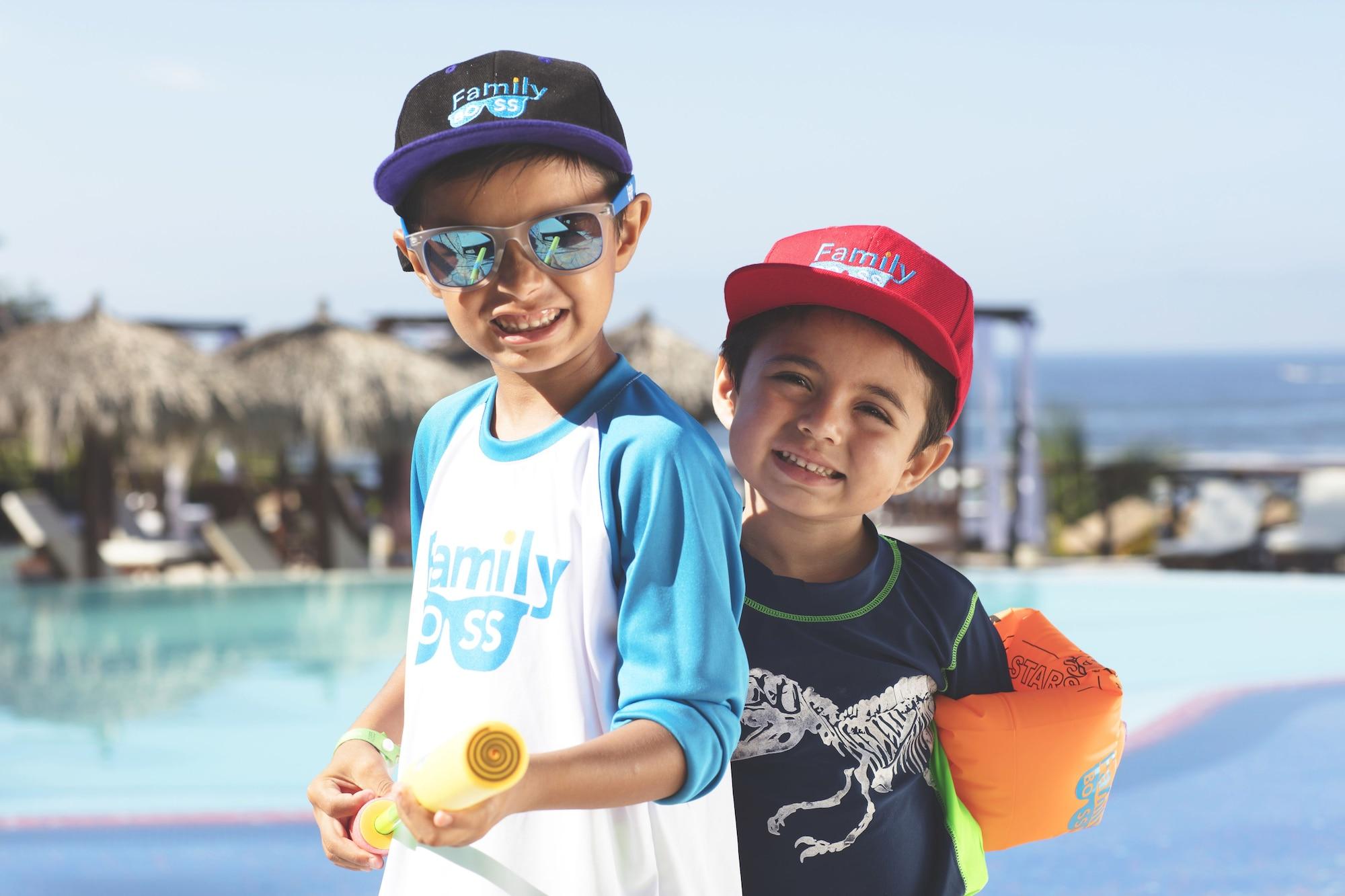 Grand Palladium Vallarta Resort & Spa Пунта-Мита Экстерьер фото
